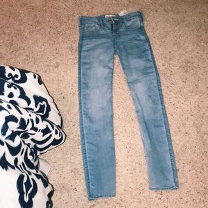 Amazing fitted pants and beautiful dresses!